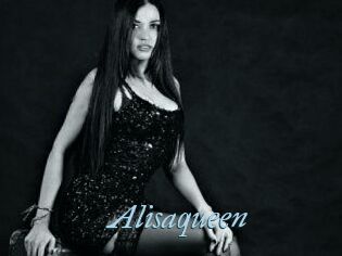 Alisaqueen