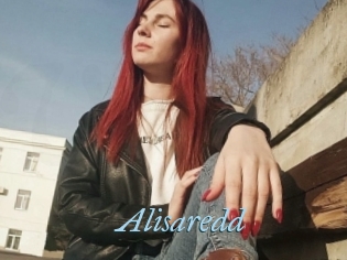 Alisaredd