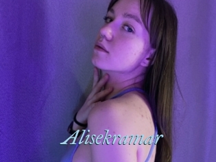 Alisekramar