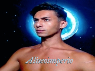 Aliseoimperio