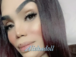 Alishadoll