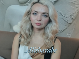 Alisharabe