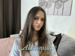 Alisiamillar