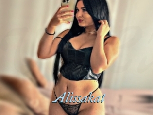 Alissakat