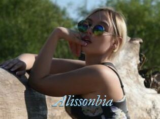 Alissonbia