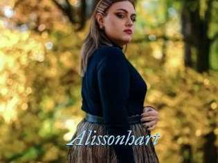 Alissonhart