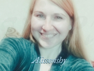 Alissonshy