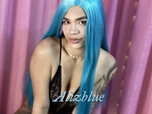 Alizblue