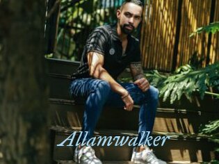 Allamwalker