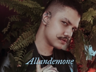 Allandemone