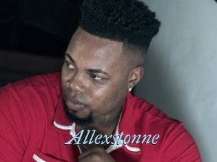 Allexstonne