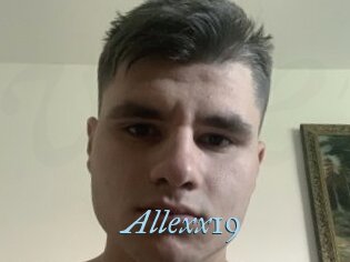 Allexx19