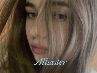 Alliaster