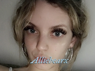 Alliebearx