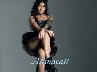 Allinacatt