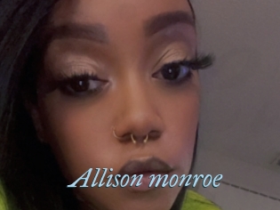 Allison_monroe