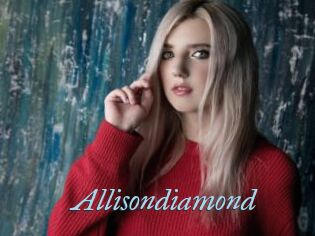 Allisondiamond