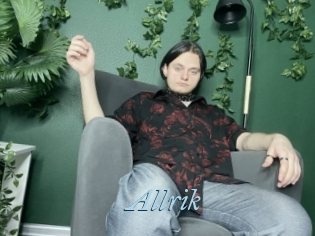 Allrik