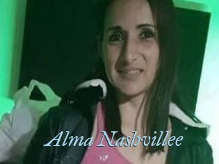 Alma_Nashvillee