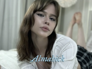 Almahick