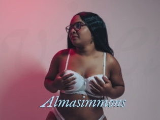 Almasimmons