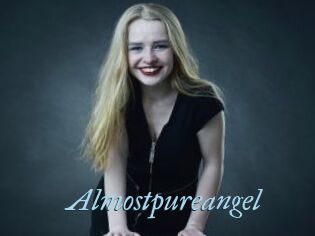 Almostpureangel