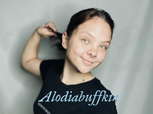 Alodiabuffkin