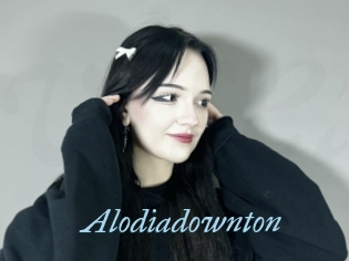 Alodiadownton