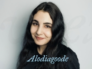 Alodiagoode