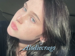 Alodiecrago