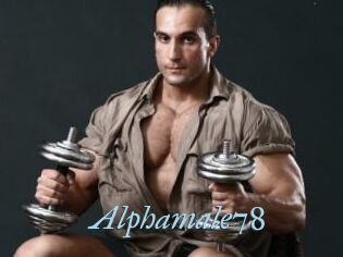 Alphamale78