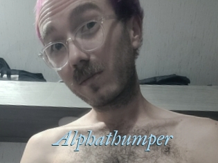 Alphathumper