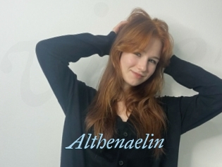 Althenaelin