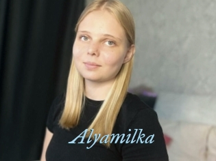 Alyamilka