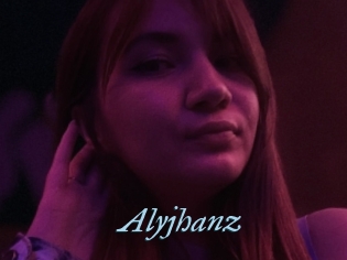 Alyjhanz