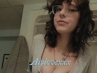 Alylovexxx