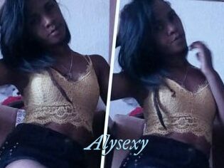 Alysexy