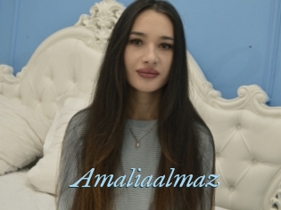 Amaliaalmaz