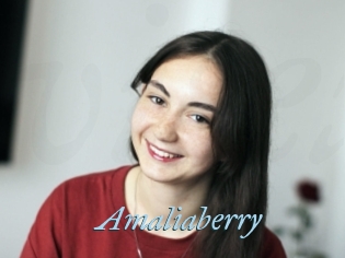 Amaliaberry