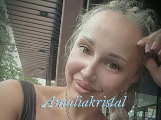 Amaliakristal