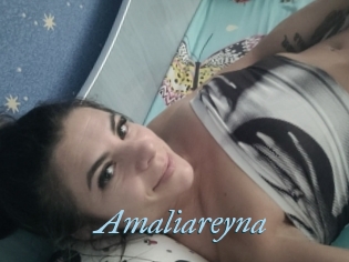 Amaliareyna