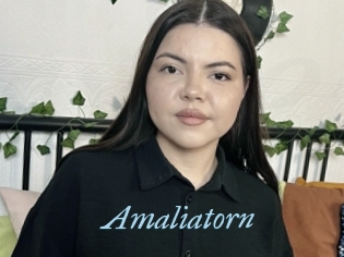 Amaliatorn