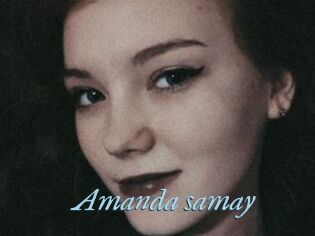 Amanda_samay