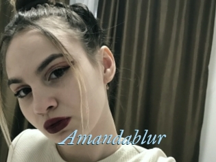 Amandablur