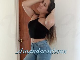 Amandacarlsonx