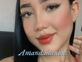 Amandadaniels