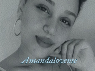 Amandalovense