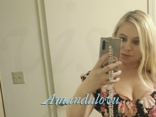 Amandalovu