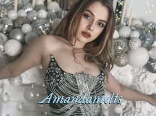 Amandamelts