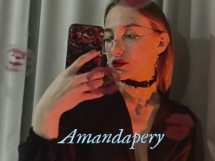 Amandapery